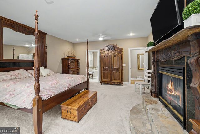 13700 Hughes Crossing, Hampton, GA 30228