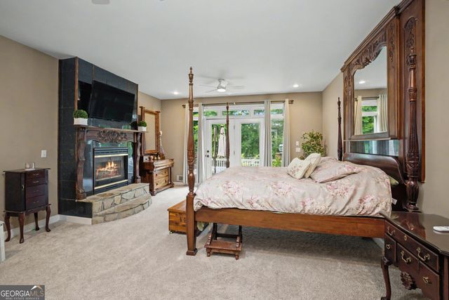 13700 Hughes Crossing, Hampton, GA 30228