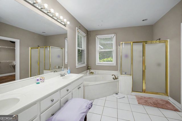 13700 Hughes Crossing, Hampton, GA 30228