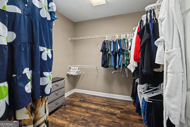 13700 Hughes Crossing, Hampton, GA 30228