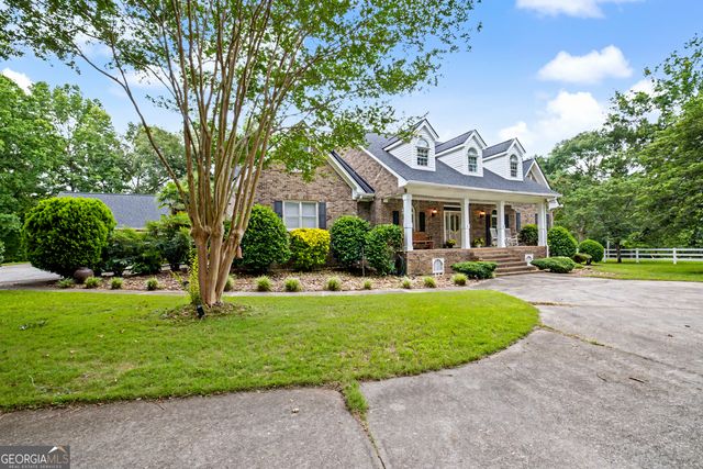 13700 Hughes Crossing, Hampton, GA 30228