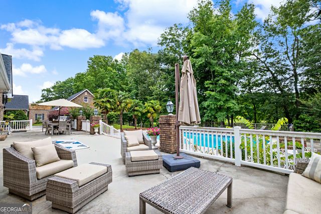13700 Hughes Crossing, Hampton, GA 30228