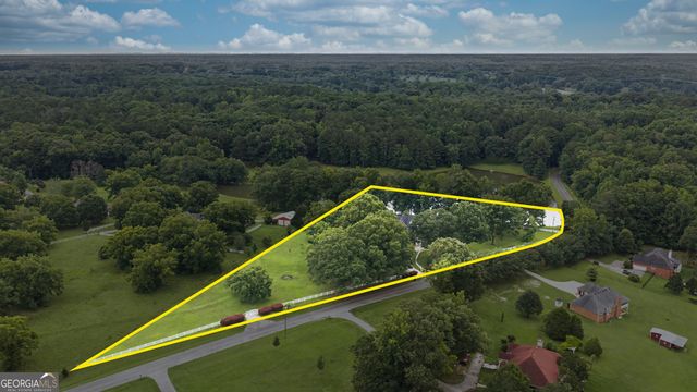 13700 Hughes Crossing, Hampton, GA 30228