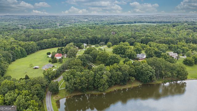 13700 Hughes Crossing, Hampton, GA 30228