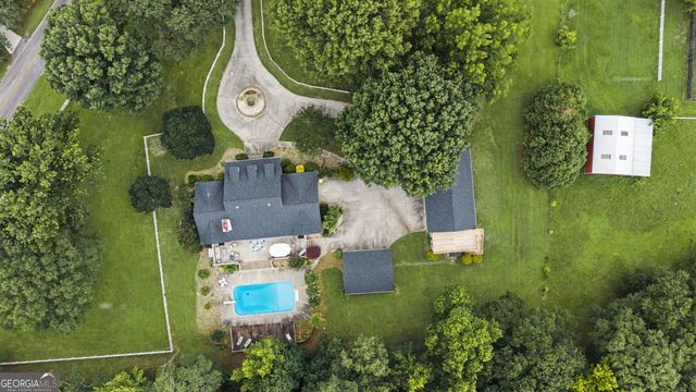 13700 Hughes Crossing, Hampton, GA 30228