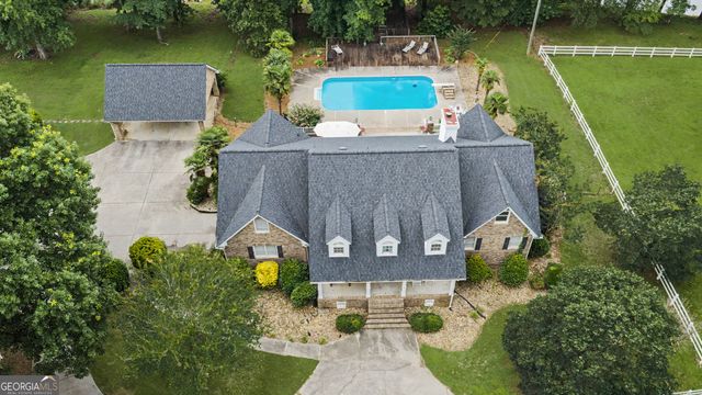 13700 Hughes Crossing, Hampton, GA 30228