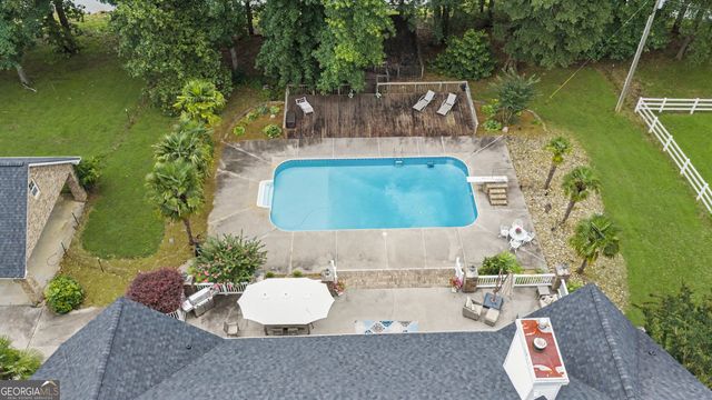 13700 Hughes Crossing, Hampton, GA 30228