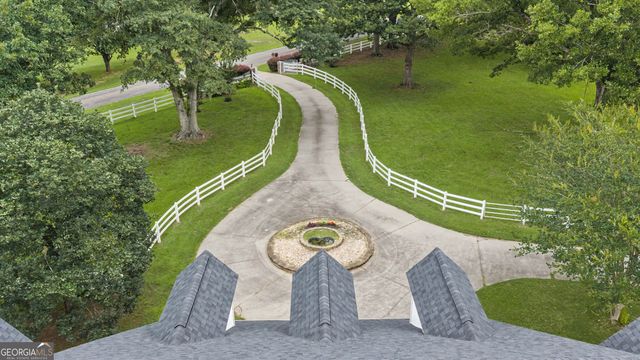13700 Hughes Crossing, Hampton, GA 30228