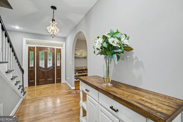 13700 Hughes Crossing, Hampton, GA 30228