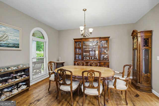 13700 Hughes Crossing, Hampton, GA 30228