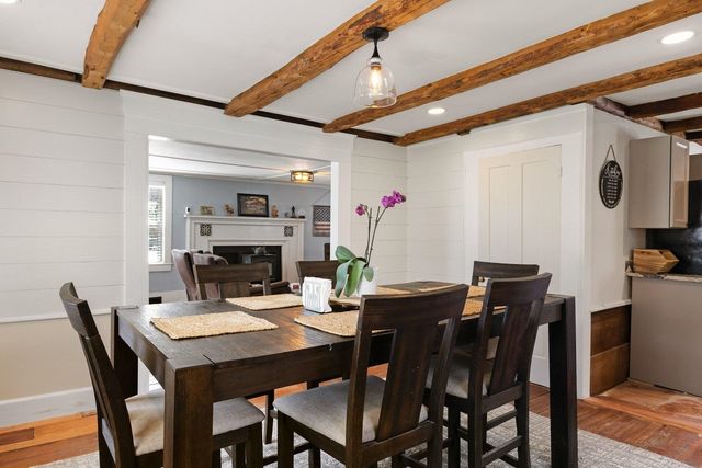 16 Marsh Lane, Hampton Falls, NH 03844