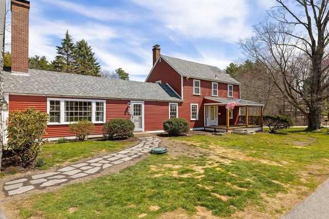 16 Marsh Lane, Hampton Falls, NH 03844