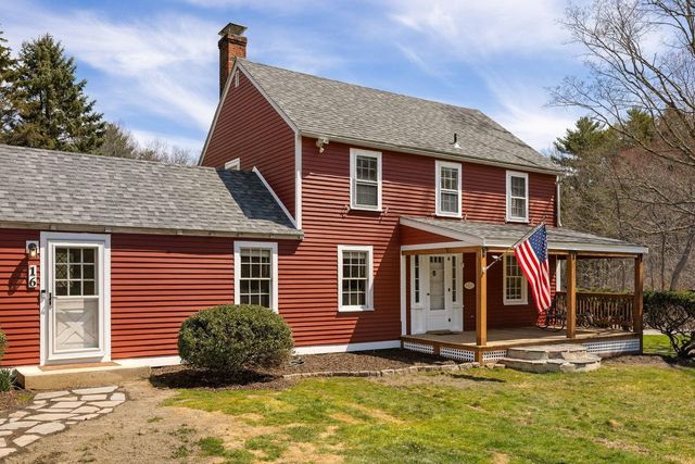 16 Marsh Lane, Hampton Falls, NH 03844