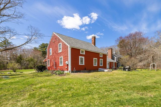 16 Marsh Lane, Hampton Falls, NH 03844