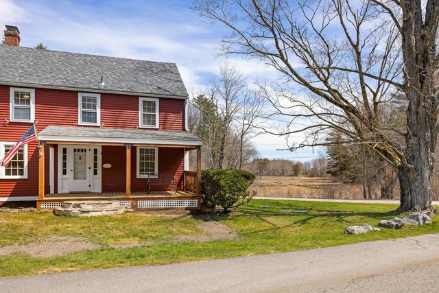 16 Marsh Lane, Hampton Falls, NH 03844