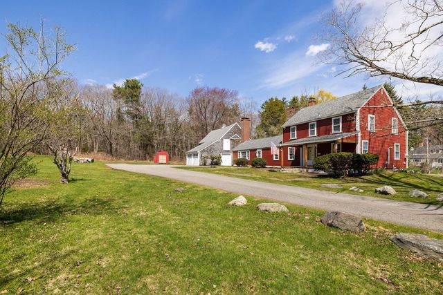 16 Marsh Lane, Hampton Falls, NH 03844