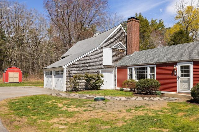 16 Marsh Lane, Hampton Falls, NH 03844