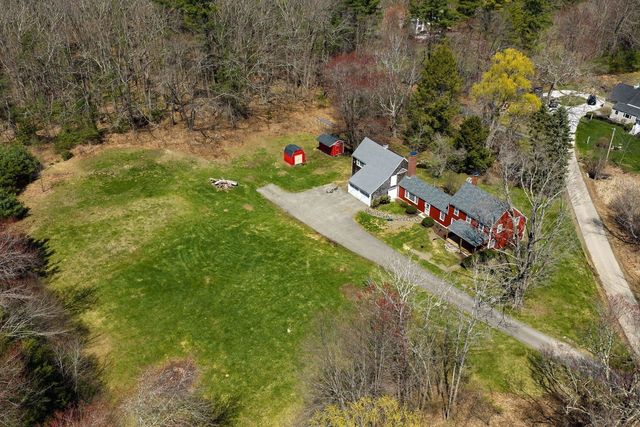 16 Marsh Lane, Hampton Falls, NH 03844