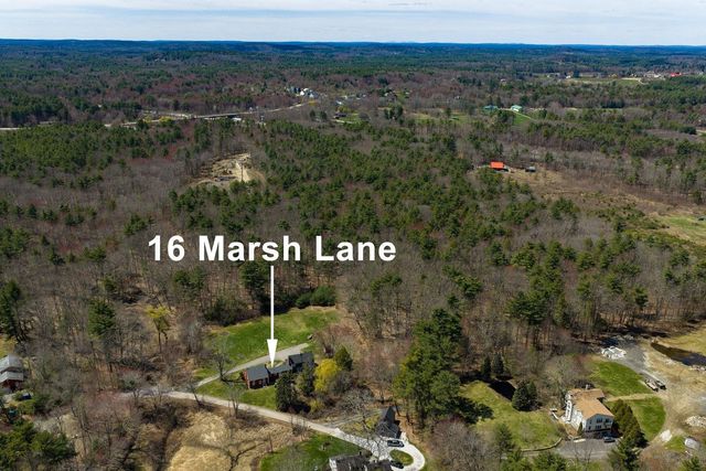 16 Marsh Lane, Hampton Falls, NH 03844