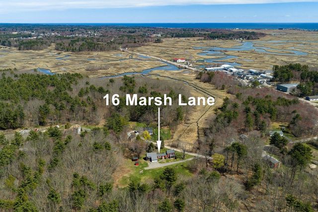 16 Marsh Lane, Hampton Falls, NH 03844