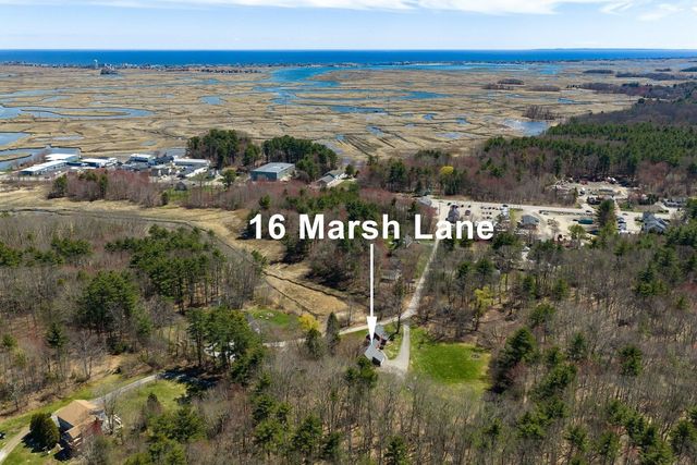 16 Marsh Lane, Hampton Falls, NH 03844