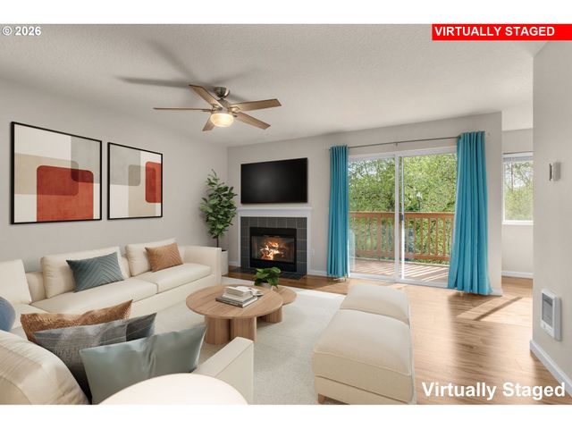 10660 Sw DAVIES Rd 40, Beaverton, OR 97008