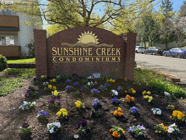 10660 Sw DAVIES Rd 40, Beaverton, OR 97008