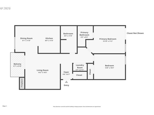 10660 Sw DAVIES Rd 40, Beaverton, OR 97008