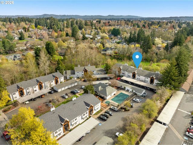 10660 Sw DAVIES Rd 40, Beaverton, OR 97008