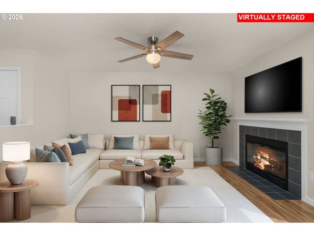 10660 Sw DAVIES Rd 40, Beaverton, OR 97008