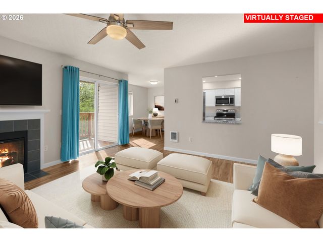 10660 Sw DAVIES Rd 40, Beaverton, OR 97008