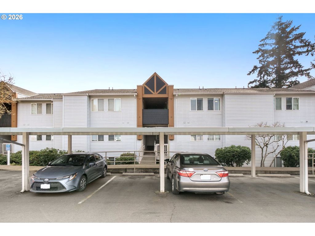 10660 Sw DAVIES Rd 40, Beaverton, OR 97008