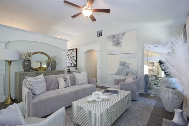 40 Eryn Terrace, Covington, GA 30014