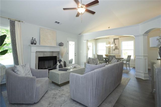 40 Eryn Terrace, Covington, GA 30014