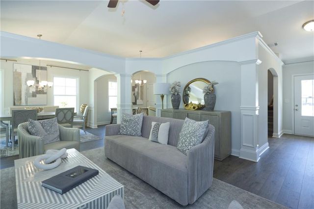 40 Eryn Terrace, Covington, GA 30014