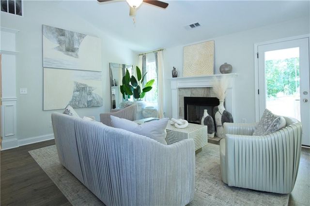 40 Eryn Terrace, Covington, GA 30014