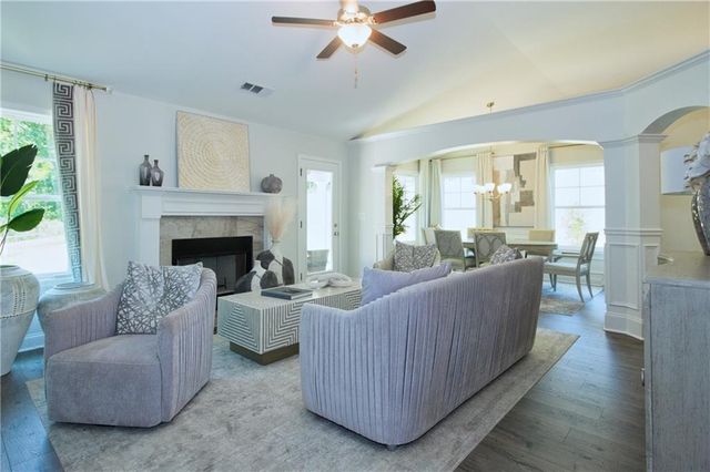 40 Eryn Terrace, Covington, GA 30014