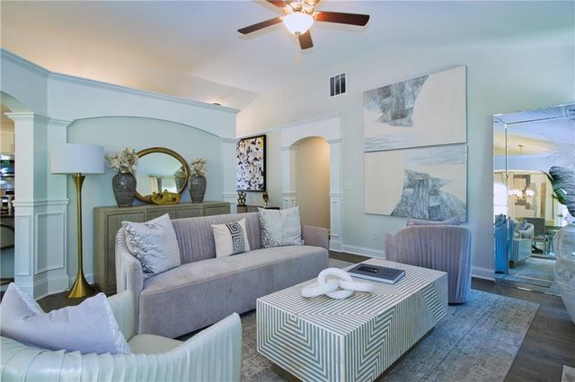 40 Eryn Terrace, Covington, GA 30014