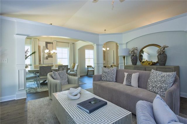 40 Eryn Terrace, Covington, GA 30014