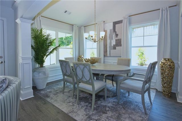 40 Eryn Terrace, Covington, GA 30014