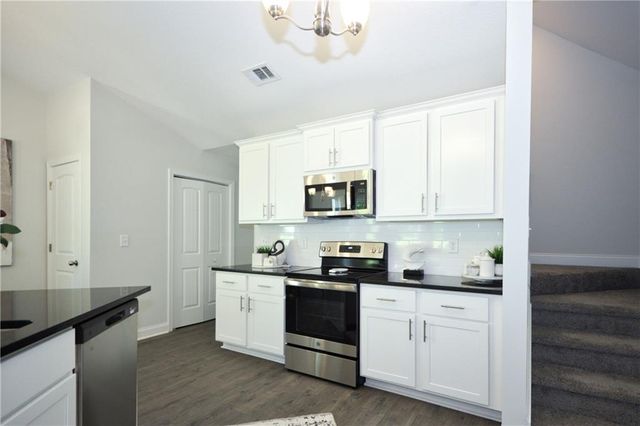 40 Eryn Terrace, Covington, GA 30014