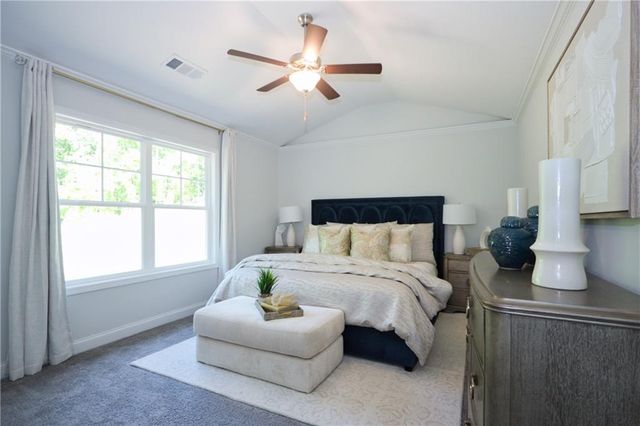 40 Eryn Terrace, Covington, GA 30014