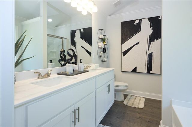 40 Eryn Terrace, Covington, GA 30014