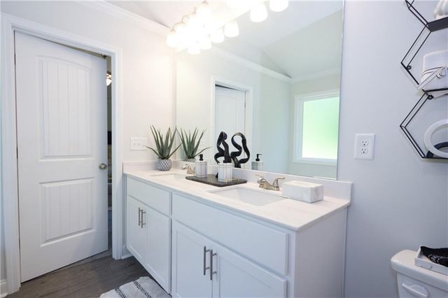 40 Eryn Terrace, Covington, GA 30014