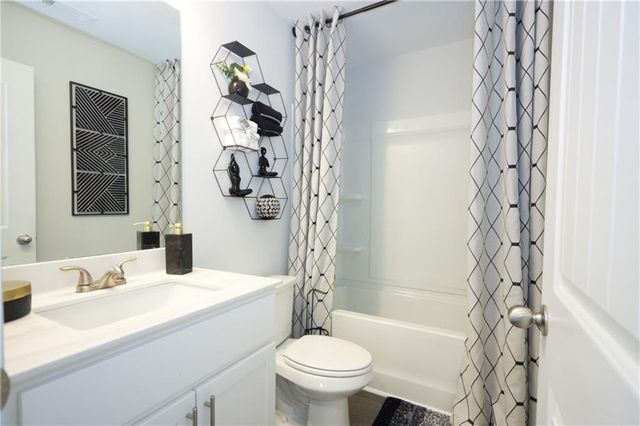 40 Eryn Terrace, Covington, GA 30014