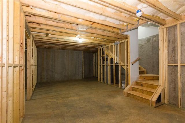 40 Eryn Terrace, Covington, GA 30014