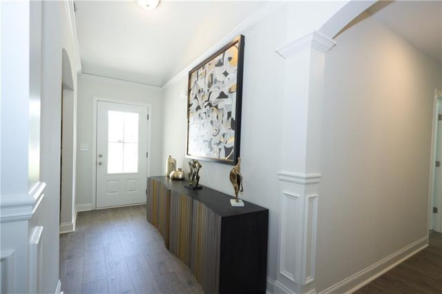 40 Eryn Terrace, Covington, GA 30014