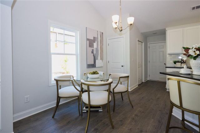 40 Eryn Terrace, Covington, GA 30014