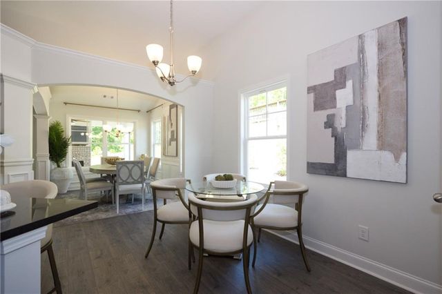 40 Eryn Terrace, Covington, GA 30014