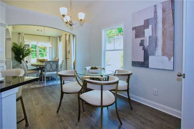 40 Eryn Terrace, Covington, GA 30014